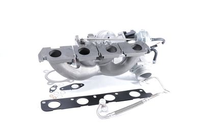 LADER AUFLADUNG BTS Turbo T981442 27