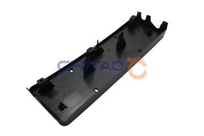 CHITAO Licence Plate Holder