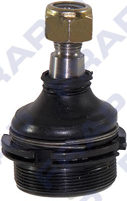 Шарнир независимой подвески / поворотного рычага FRAP F615 для TALBOT SOLARA