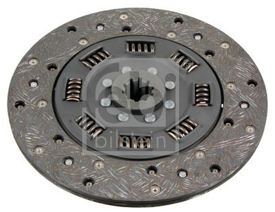 KUPPLUNGSSCHEIBE FEBI BILSTEIN 105016 1