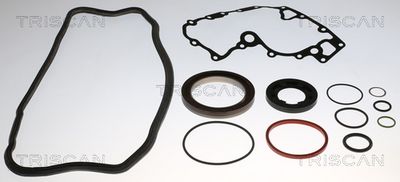 SET GARNITURI CARTER