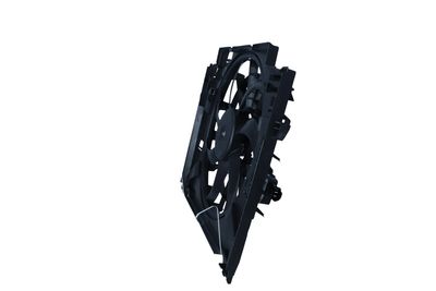 VENTILATOR RADIATOR NRF 470026 12