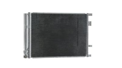 CONDENSATOR CLIMATIZARE MAHLE AC1055000S 44