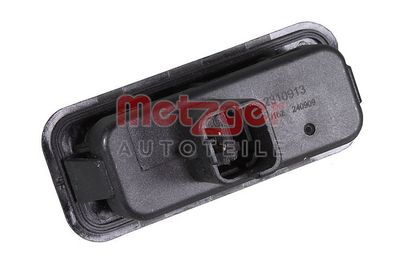 HECKKLAPPENGRIFF METZGER AUTOTEILE 2310913 1