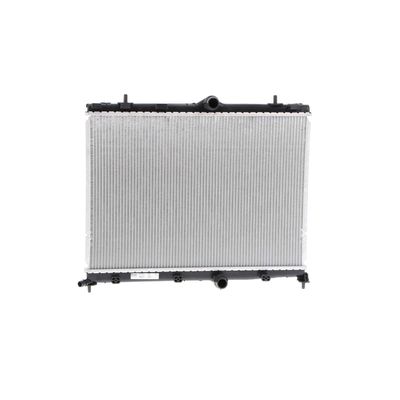 RADIATOR RACIRE MOTOR NISSENS 606859 2