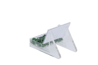 SET INEL ETANSARE SISTEM CLIMATIZARE NRF 38001 19