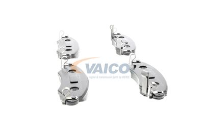 BREMSBELAGSATZ SCHEIBENBREMSE VAICO V408033 46