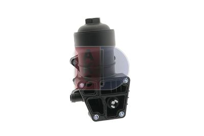 ÖLKüHLER MOTORöL AKS DASIS 046051N 2