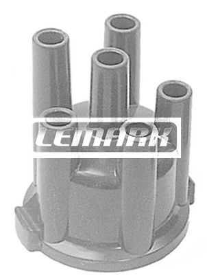 Крышка распределителя зажигания LEMARK LDC111 для VW TRANSPORTER