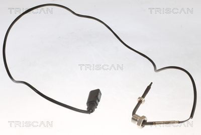 датчик, температура на изгорелите газове TRISCAN 8826 29140