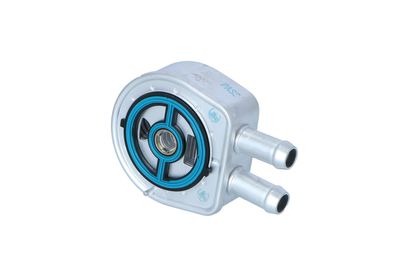 RADIATOR ULEI ULEI MOTOR NRF 31236 8