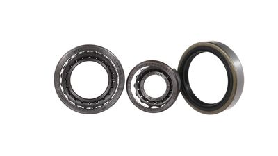 RADLAGERSATZ SKF VKBA1337 4