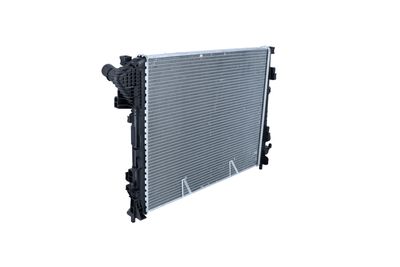 KüHLER MOTORKüHLUNG NRF 53966 22