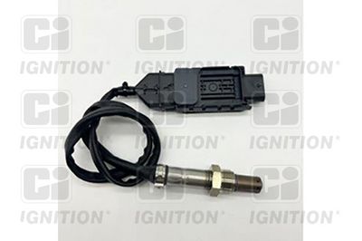 SENZOR NOX CATALIZATOR NOX QUINTON HAZELL XNOX125