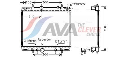 KüHLER MOTORKüHLUNG