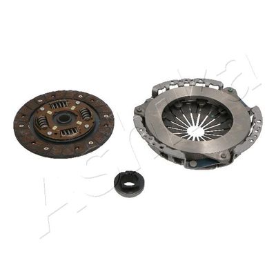 Clutch Kit 92-CI-CI01