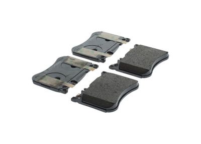 BREMSBELAGSATZ SCHEIBENBREMSE BOSCH 0986460124 21