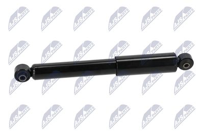 AMORTIZOR NTY AFT041 5