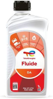 Hydraulický olej Total Fluide DA 1L