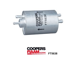 горивен филтър CoopersFiaam FT5638
