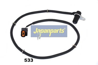 ABS-anturi JAPANPARTS ABS-533