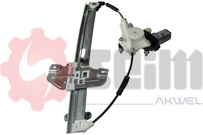 MECANISM ACTIONARE GEAM SEIM 901973 1