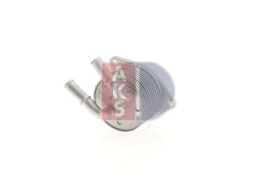 ÖLKüHLER AUTOMATIKGETRIEBE AKS DASIS 226017N 8