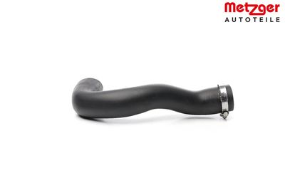 LADELUFTSCHLAUCH METZGER AUTOTEILE 2401000 20