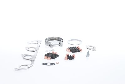SET MONTAJ TURBOCOMPRESOR BTS Turbo T931147ABS 34