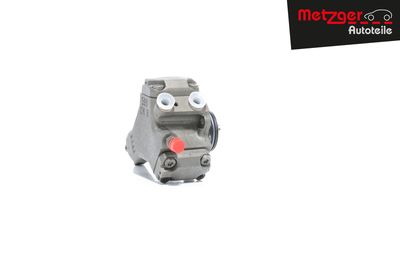 HOCHDRUCKPUMPE METZGER AUTOTEILE 0830084 27