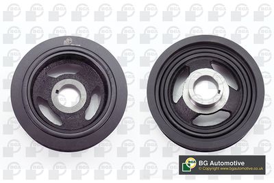 FULIE CUREA ARBORE COTIT BGA DP5406