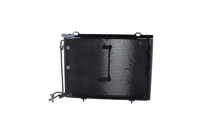 CONDENSATOR CLIMATIZARE NRF 35214 27