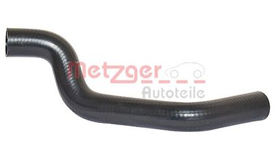 FURTUN RADIATOR METZGER AUTOTEILE 2420317