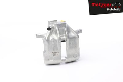 BREMSSATTEL METZGER AUTOTEILE 6260037 36