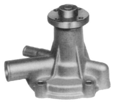 водна помпа, охлаждане на двигателя AISIN WPS-008