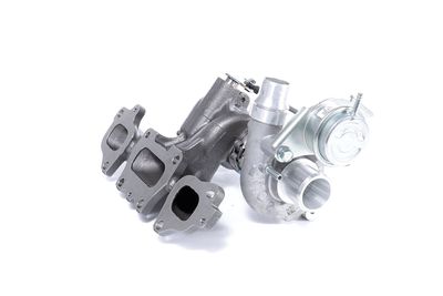 LADER AUFLADUNG BTS Turbo T917019 34