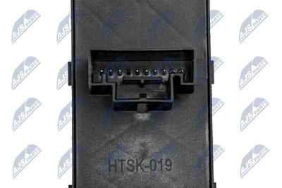 COMUTATOR MACARA GEAM NTY EWSSK019 5