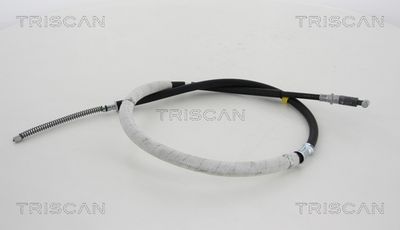 Тросик, cтояночный тормоз TRISCAN 8140 42186 для MITSUBISHI PAJERO