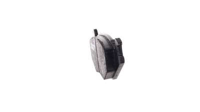 BREMSBELAGSATZ SCHEIBENBREMSE SKF VKBP80539 33