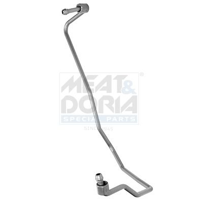 CONDUCTA ULEI INCARCARE