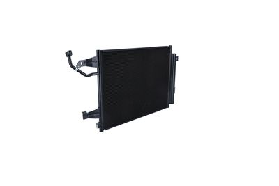 CONDENSATOR CLIMATIZARE NRF 350073 21