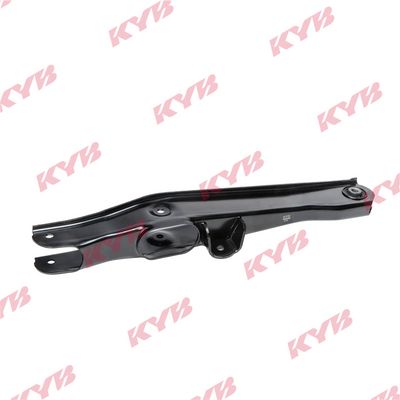 носач, окачване на колелата KYB KSC6260