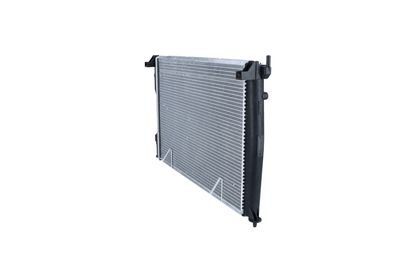 RADIATOR RACIRE MOTOR NRF 509602 34