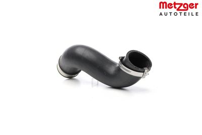 LADELUFTSCHLAUCH METZGER AUTOTEILE 2400067 22