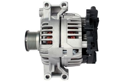 GENERATOR / ALTERNATOR HELLA 8EL012426371