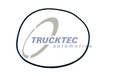 TRUCKTEC AUTOMOTIVE Afdichtring, wielnaaf (01.30.014)