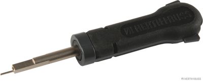 Entriegelungswerkzeug, Flach-/Rundstecker