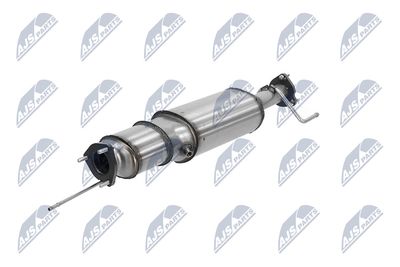 FILTRU FUNINGINE/PARTICULE SIST.DE ESAPAMENT NTY DPFPL002 44