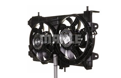 VENTILATOR RADIATOR MAHLE CFF369000P 24