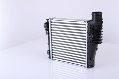 INTERCOOLER COMPRESOR NISSENS 96380 27